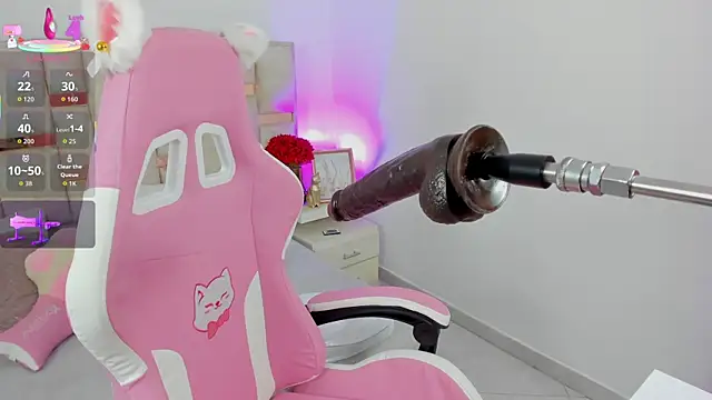 Snapshot of cutie_sarax1 chatting on October 31, 2:32 pm cutie sarax1 online show from October 31, 2:32 pm