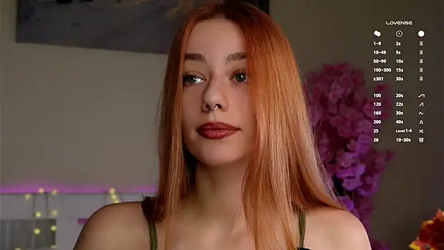 EmilaMills online show from November 22, 12:46 am