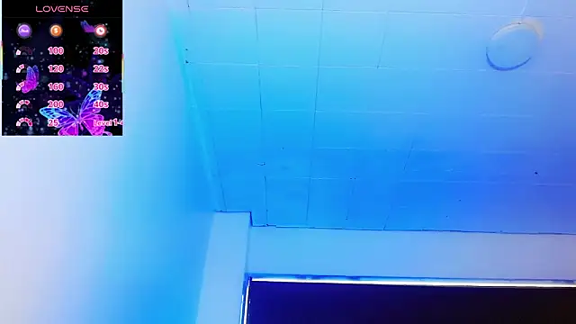 jymena xxx online show from March 25, 8:23 pm