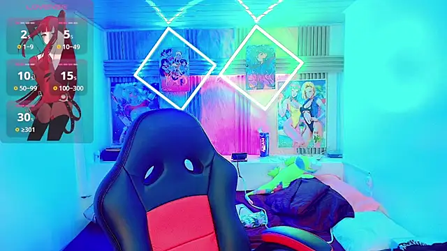 jymena xxx online show from October 7, 7:40 pm