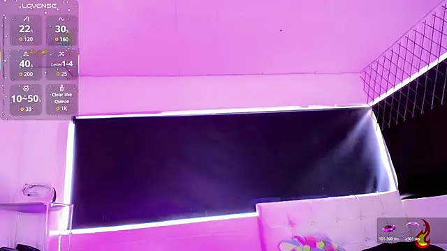 jymena xxx online show from April 11, 7:17 pm