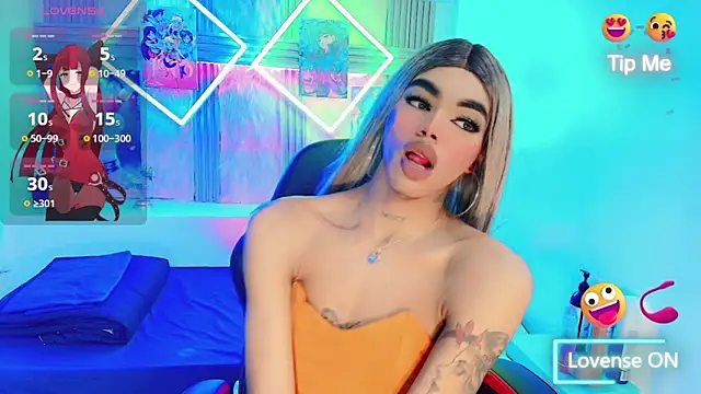 jymena xxx online show from October 14, 9:17 pm