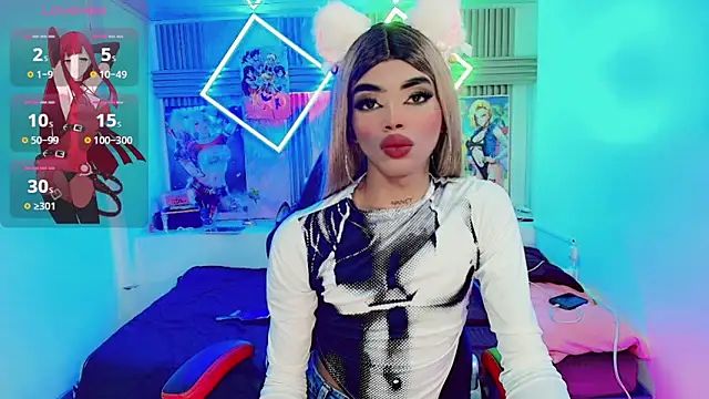 jymena xxx online show from October 3, 8:03 pm