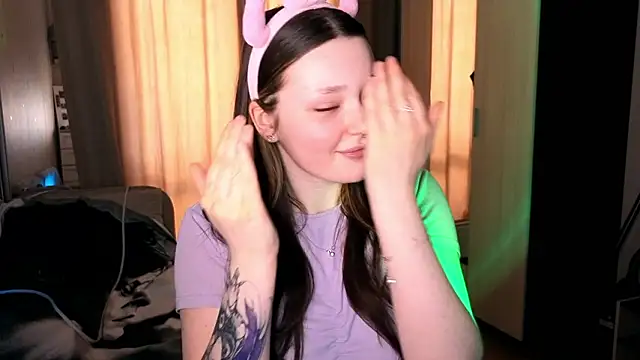 milliedoll online show from March 24, 11:26 am