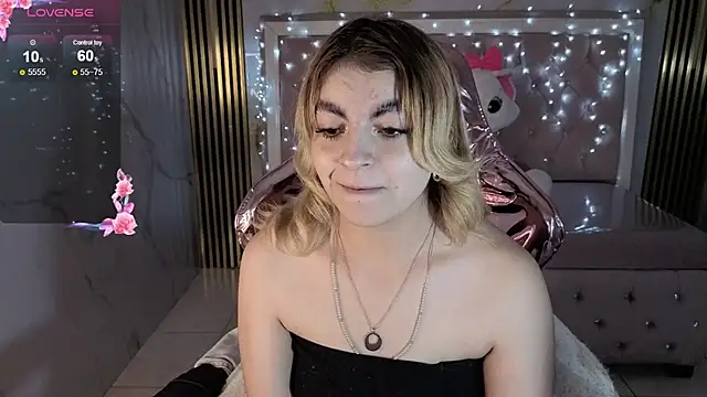 lili conor s online show from November 19, 3:17 am