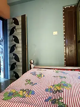 Miss-Sajani online show from October 10, 2:16 am