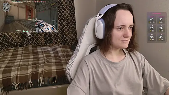 Snapshot of Luna_Loveee chatting on September 25, 5:17 am Luna Loveee online show from September 25, 5:17 am