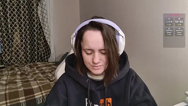 Snapshot of Luna_Loveee chatting on September 18, 3:38 am Luna Loveee online show from September 18, 3:38 am