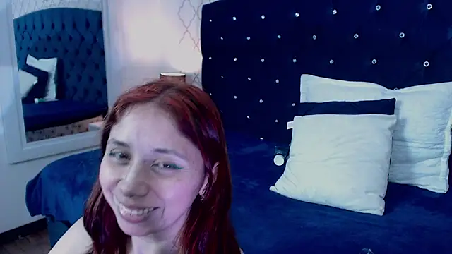Stephanie Sun online show from September 17, 2:26 pm