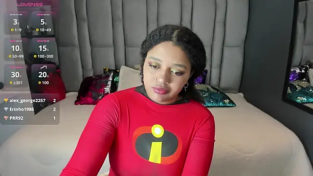 Snapshot of Natasha_rose__ chatting on October 31, 8:02 pm Natasha rose online show from October 31, 8:02 pm