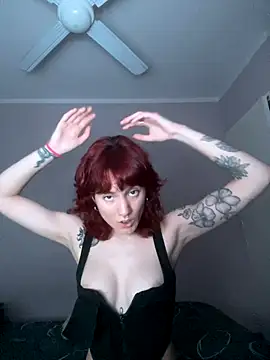donnahouse online show from September 12, 2:01 am