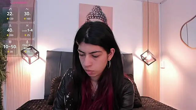 Cassie bloom online show from January 14, 7:41 pm