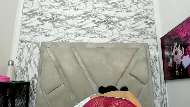 ElizaAndQuisha online show from September 26, 2:04 pm