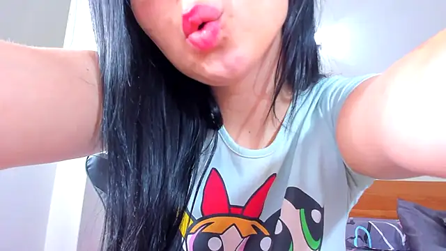 ValeeryRose  online show from December 1, 1:25 pm