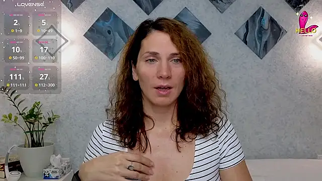 mylady xenia online show from December 5, 9:16 pm