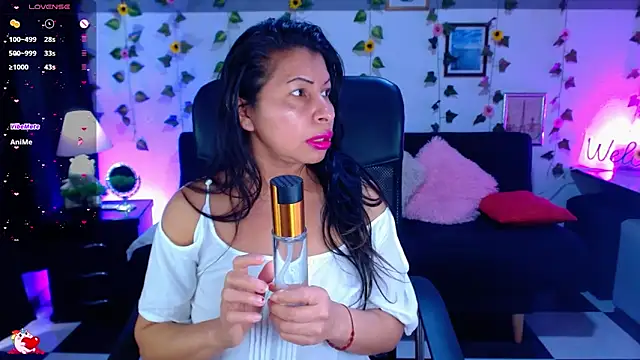 Snapshot of AbbyPrincessAGT chatting on September 22, 9:24 pm AbbyPrincessAGT online show from September 22, 9:24 pm