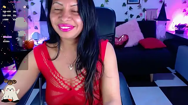 Snapshot of AbbyPrincessAGT chatting on October 24, 1:34 am AbbyPrincessAGT online show from October 24, 1:34 am