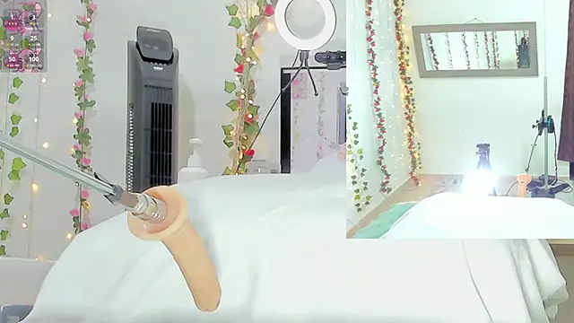 Snapshot of Genesis_Love__ chatting on October 7, 10:08 am Genesis Love online show from October 7, 10:08 am