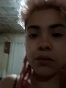 LA SRA M  online show from October 26, 3:57 am