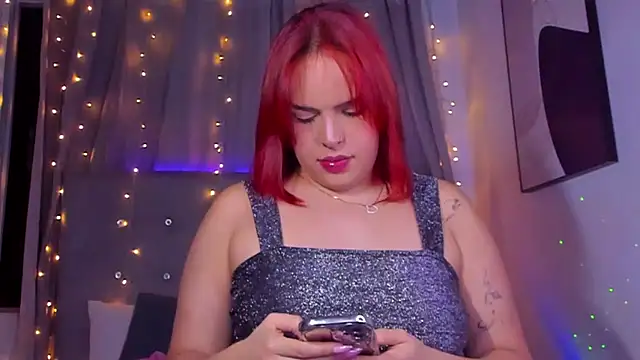 Snapshot of Anaroussew02 chatting on September 26, 3:15 am Anaroussew02 online show from September 26, 3:15 am