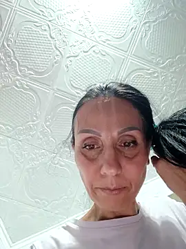 Snapshot of Ramona870 chatting on October 22, 6:46 pm Ramona870 online show from October 22, 6:46 pm