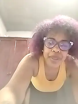 ConnySullivan online show from September 22, 4:22 am