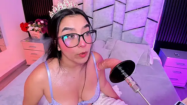 Ibbiebennett online show from September 30, 3:56 am