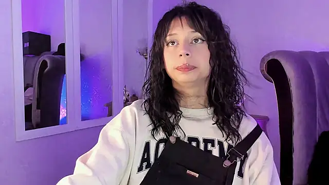 Seren Bleck online show from September 23, 2:54 am