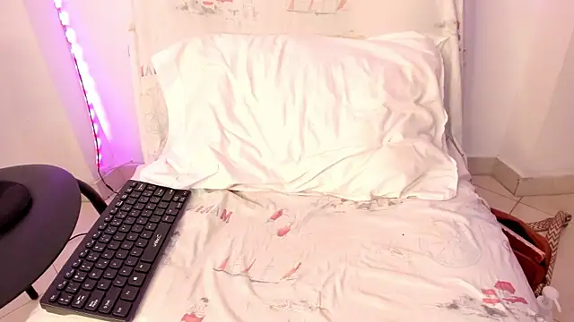 sindy castro online show from September 24, 7:35 pm