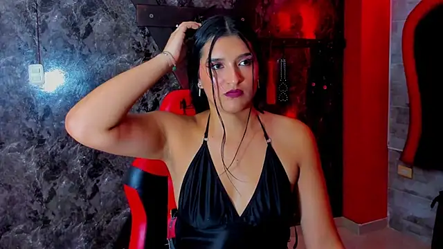 CelesteHeaven online show from October 11, 3:48 pm