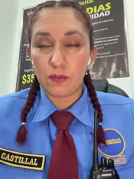 Megan-01- online show from April 9, 2:00 pm