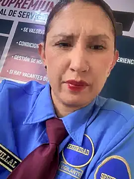 Megan-01- online show from September 23, 1:09 pm