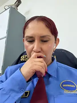 Megan-01- online show from April 1, 1:41 pm