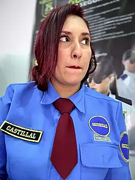 Megan-01- online show from January 15, 6:03 pm