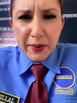 Megan-01- online show from October 25, 2:35 pm