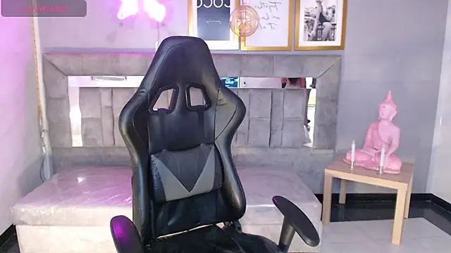 Isabella Collen v online show from October 29, 7:49 pm