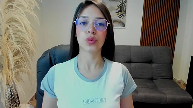 angeline davies online show from September 23, 1:31 pm