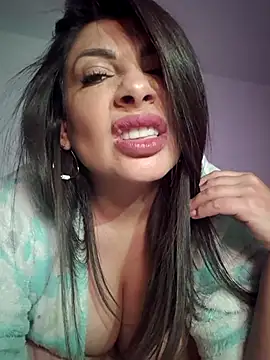 Anastasia-Steele-1 online show from October 7, 1:32 am