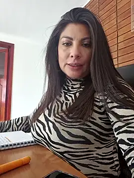 Anastasia-Steele-1 online show from October 16, 7:27 pm