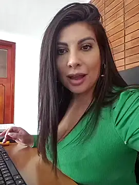 Anastasia-Steele-1 online show from October 10, 6:24 pm