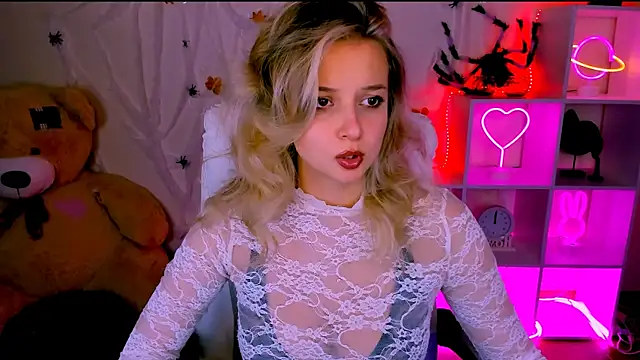 Snapshot of melissa_richardson chatting on October 27, 4:24 pm melissa richardson online show from October 27, 4:24 pm