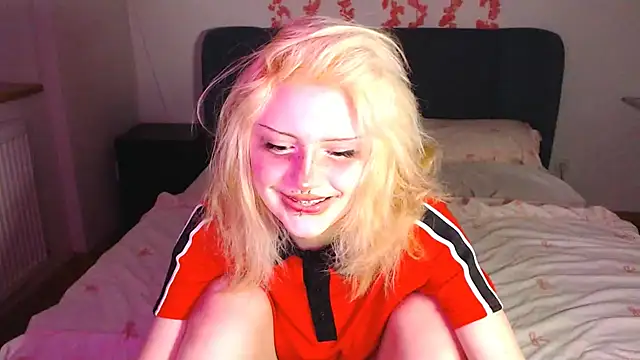 KimiSakura online show from March 29, 11:04 pm