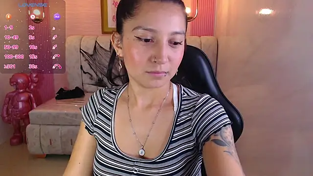 madhison klain s online show from October 20, 8:23 pm