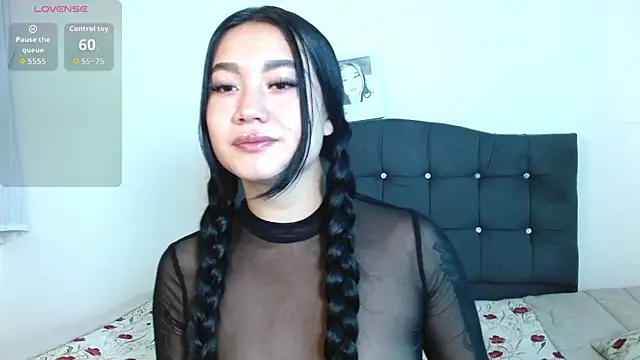 sloppy cat online show from December 20, 3:49 pm