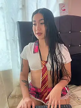 sloppy cat online show from February 20, 8:42 pm