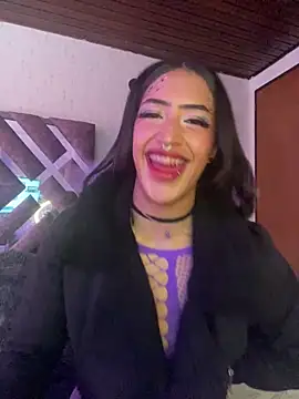 MichelleDiaz Pink online show from October 20, 8:34 pm