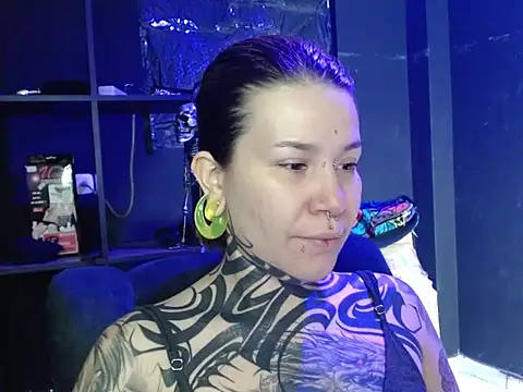 Pandora 9666 online show from December 3, 4:42 pm