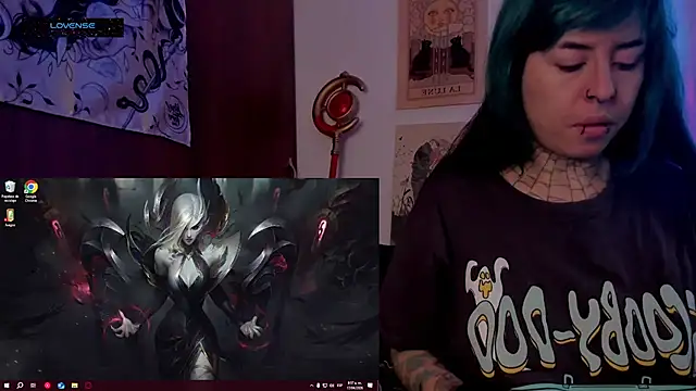 Hisato111 online show from April 17, 1:57 pm