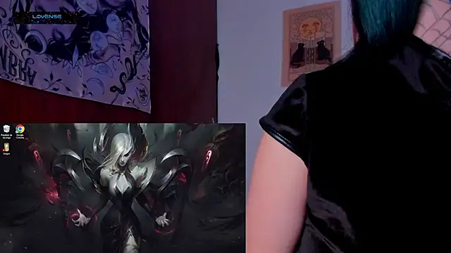 Hisato111 online show from February 20, 1:56 pm