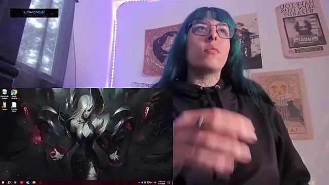 Hisato111 online show from January 8, 1:37 pm